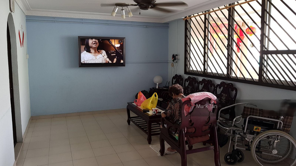 Blk 121 Pending Road (Bukit Panjang), HDB 4 Rooms #155555052